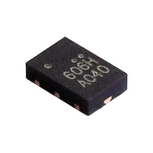 Chip de componente electrónico de circuito integrado de interruptor RF RTC5606H - Product Image 1