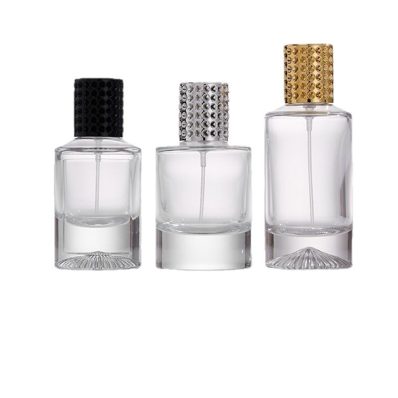 Pineapple Perfume Cover Made of Zinc Alloy Perfume Bottle Caps Manufacturers for FEA 15 Glass Bottle