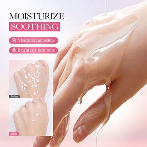 Soin de la peau coréen SADOER Tonique éclaircissant à la pastèque et à la niacinamide Tonique hydratant apaisant pour tous les types de peau - Product Image 4