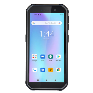 Phonemax X1 <span class=keywords><strong>tel</strong></span>éfono móvil resistente, <span class=keywords><strong>tel</strong></span>éfono Android, mini <span class=keywords><strong>tel</strong></span>éfonos inteligentes resistentes - Product Image 4