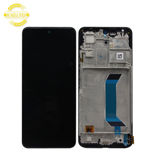 Điện Thoại Di Động <span class=keywords><strong>LCD</strong></span> Hiển Thị Đối Với <span class=keywords><strong>Xiaomi</strong></span> <span class=keywords><strong>Redmi</strong></span> Lưu Ý 12 Turbo Điện Thoại Di Động Màn Hình Thay Thế Phụ Tùng Điện Thoại Và Phụ Kiện - Product Image 2