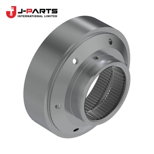 หน้าแปลน, เฟืองวงแหวนดาวเคราะห์ด้านหลังสำหรับโตโยต้า HIACE KCH10 Granvia 2000-2002 - Product Image 1