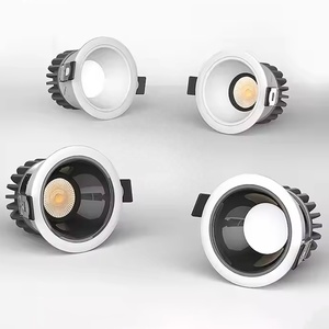 Downlight <span class=keywords><strong>Led</strong></span> Commercial Tri Couleur 3cct 7w 15w 20w Spot De Luz Lumineux <span class=keywords><strong>Led</strong></span> <span class=keywords><strong>Spote</strong></span> Plafond Encastrable 3 Couleur - Product Image 3
