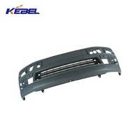 Parachoques delantero de coche KEBEL a precio de fábrica OEM 7E5807217D para Volkswagen Multivan 2009 2010 2011 2012 2013 2014 2015