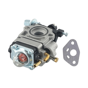 Carburateur Walbro Mitsubishi de haute qualité 33 26cc pour modèles de tondeuse à gazon à moteur bricolage sans fil MP11 TL23 TL26 TU26 34F 36F T242 - Product Image 2