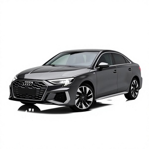 Audi A3L Limousine 35 TFSI Fashion Sport Sedan d'occasion <span class=keywords><strong>2022</strong></span> à <span class=keywords><strong>prix</strong></span> avantageux, bon état, faible kilométrage, voiture d'exportation - Product Image 1