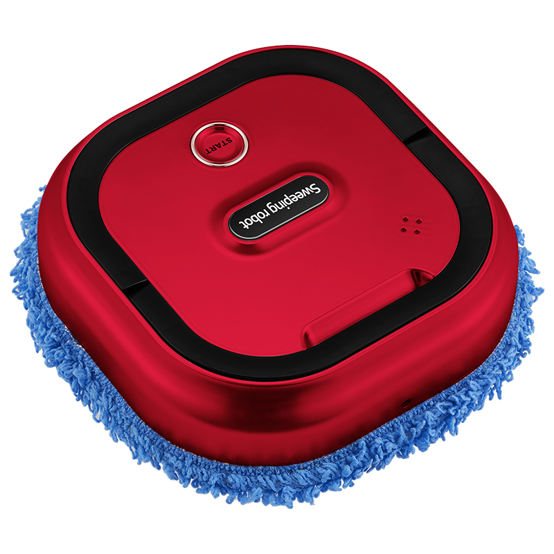 Smart Robot Vacuum Cleaner Robot Vacuum
