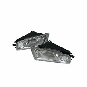 Luces Antiniebla Delanteras Siming de 12V para Honda Civic, Repuesto de Luces LED para Parachoques - Product Image 3