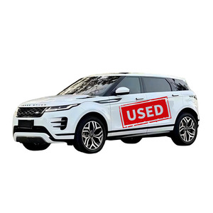 <span class=keywords><strong>Range</strong></span> <span class=keywords><strong>Rover</strong></span> Evoque <span class=keywords><strong>2023</strong></span>, SUV Mediano de Alta Calidad, Automático de Lujo, 249HP, 2.0T, Híbrido Suave, Volante a la Izquierda, Cuero Oscuro, <span class=keywords><strong>Precio</strong></span> de Segunda Mano - Product Image 1