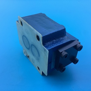Isolateur directionnel hydraulique à commande pilote R900501802 SV20PB2-4X pour machine de moulage par injection - Product Image 6