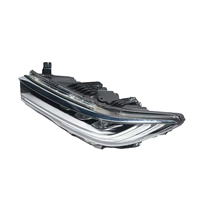 Pour BYD Qin PLUS HA2HE-4121010-D1 HA2HE-4121020-D1 Phare avant gauche et droit, phares LED de voiture