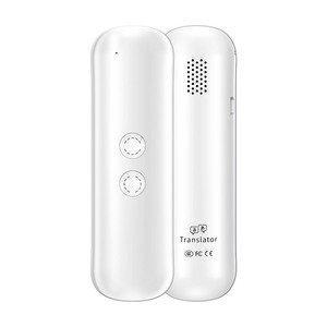 WIFI Pocket translator ทันที43<span class=keywords><strong>ภาษา</strong></span> Ai Voice translate - Product Image 1