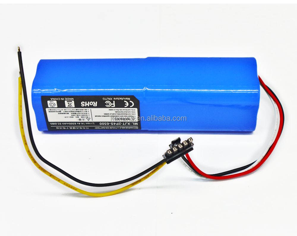 Vhbw Batteria Compatibile Con Proscenic Summer P1s, P2s, P3 Home - Foto 3