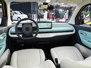 AISHANG <span class=keywords><strong>Voiture</strong></span> Urbaine Compacte Purement Électrique à Ultra Longue Autonomie et Recharge Rapide pour l'Exportation Mondiale - Product Image 4