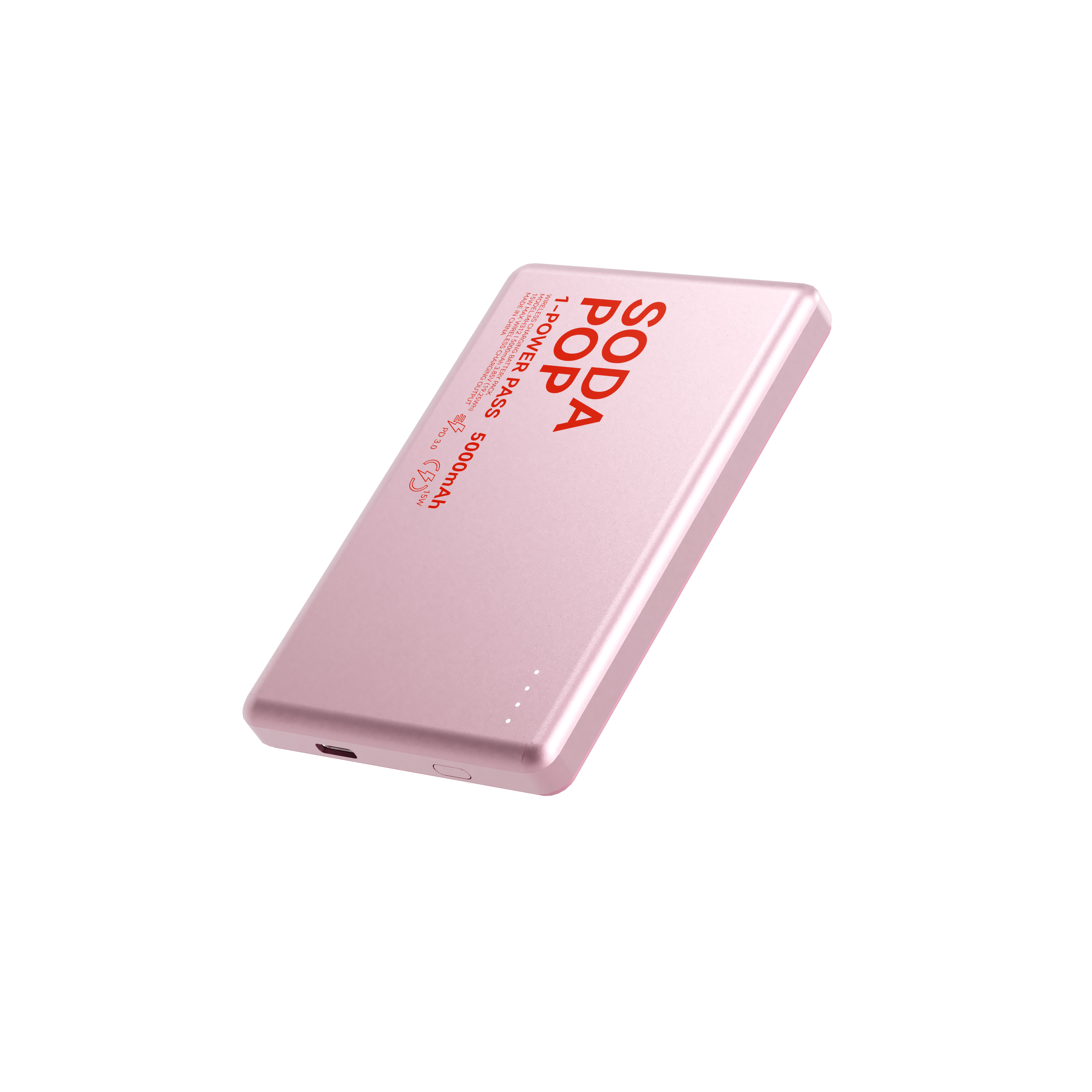 Sakura rose