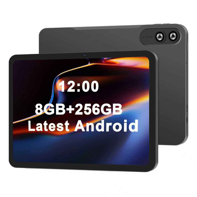 13.4 Inch Android 15 Tablet 8GB 256GB Large Screen 4G Business Tablet PC OEM Factory