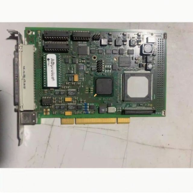 Data Acquisition Card | Industrial PCI DAQ Board | Ethernet Interface Module ADwin-L16-PCI Industrial