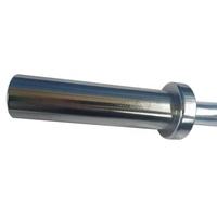 Realman Ez Curl Bar pour les Extensions de biceps et Triceps