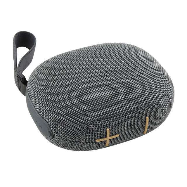 Customized Bluetooth Speakers with Stereo Sound Mini Music Design - Waterproof Powerful Party Home Camping Wireless Speaker