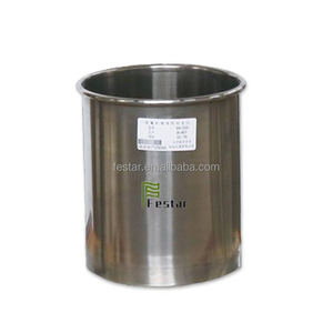 Appareil de laboratoire pour la détermination du taux de vide des granulats grossiers pour le contrôle de la qualité des matériaux de construction - Product Image 5