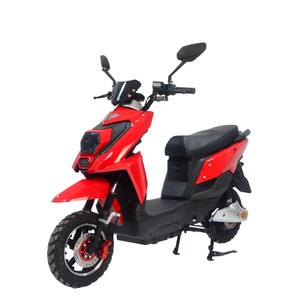 Fabricant chinois vend directement des motos électriques à deux places haute performance, vélos électriques de ville, scooters électriques pour adultes - Product Image 1