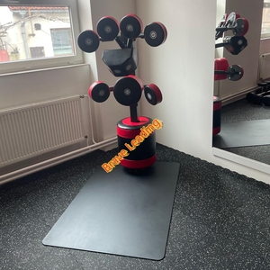 Guantes de Boxeo Brave Leading YL-AS018 al por Mayor, Venta por Docena, Equipo de Gimnasio y Fitness - Product Image 2