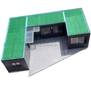 japanese modular prefab house prices,multiple luxury prefabricated pre fab house,20 prefabricated mobile ready made houses