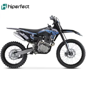 Full size racing motorcycles,motocross 250cc,dirt bike