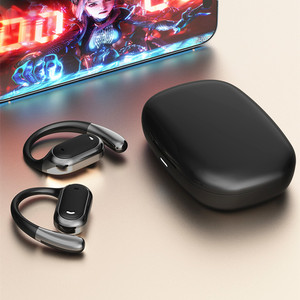 Lonvel <span class=keywords><strong>2025</strong></span> Hàng Mới Đến Ws Yw22 Xách Tay Tai Nghe Kẹp Tai Nghe Không Dây Wows Tai Nghe Chơi Game Tai Nghe Treo Tai Móc - Product Image 3