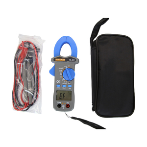 HYTAIS <span class=keywords><strong>clamp</strong></span> <span class=keywords><strong>meter</strong></span> <span class=keywords><strong>digital</strong></span> true RMS, <span class=keywords><strong>clamp</strong></span> <span class=keywords><strong>meter</strong></span> LCD tampilan lampu belakang listrik ac dc <span class=keywords><strong>clamp</strong></span> <span class=keywords><strong>meter</strong></span> multimeter