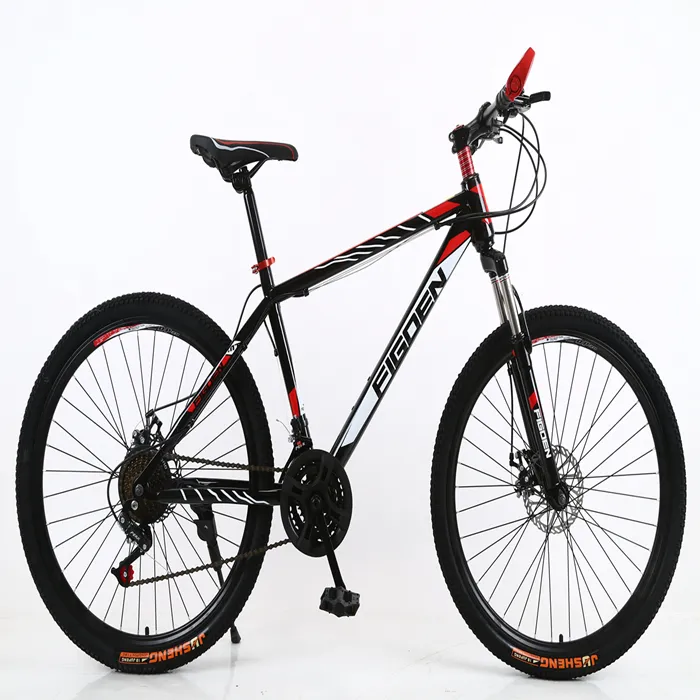 Fabrika meslek yetişkin yol bisiklet dağ bisikleti/22 24 26 inç MTB bisiklet yol bisikleti ve bisiklet/kaliteli bisiklet bicicleta