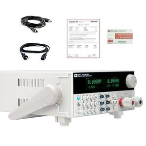 Carga Electrónica de Alta Potencia TTLTES ITECH IT8811 120V/30A/150W Fabricada en Guangdong - Product Image 4
