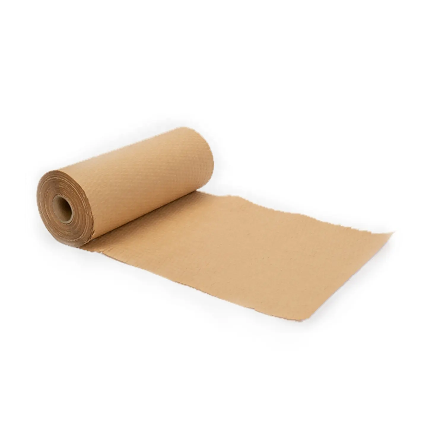 Hot Sale Honeycomb Cushioning Paper Roll, Brown Honeycomb Paper Wrap