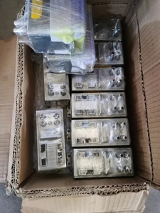 Cabezal de Impresión para Básculas Electrónicas de Impresión de Etiquetas Aclas LB LS2X LS2CX LS2RX LS6X LS6CX LS6RX - Product Image 2