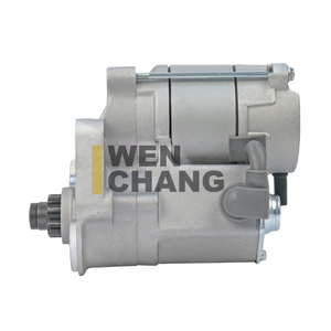 Démarreur WENCHANG pour KAWASAKI <span class=keywords><strong>Daihatsu</strong></span> 2280005660 2280005661 2280005662 4280003170 2810087805 28100B8010 211630030 211631299 - Product Image 5