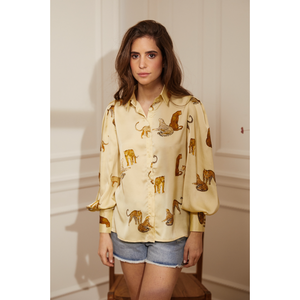 เสื้อสตรี Ononis 9026 - Product Image 1
