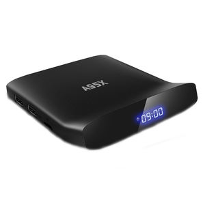 Dropshipping Android 11 Quad Core Amlogic S905W2 4K Video <span class=keywords><strong>A95X</strong></span> <span class=keywords><strong>W2</strong></span> TV Box Dual Wifi Soporte AV1 Fábrica - Product Image 1