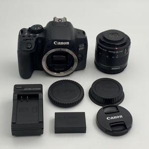 Cámaras Digitales de Segunda Mano al por Mayor, Canon 850D 18-55mm IS STM 24.1MP, Video 4K, Dual Pixel AF, DSLR, Certificadas para Vlogging, Usadas - Product Image 6