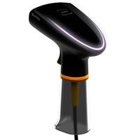 SUMNI NS021 Escáner de Código de Barras Láser USB Automático para Supermercados Android, Lector de Códigos QR