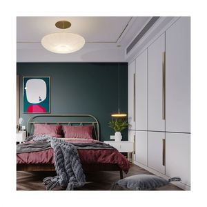 Armoire YALIG, armoire en bois, armoire de chambre à coucher, meubles de chambre à coucher, armoire coulissante avec miroir - Product Image 4