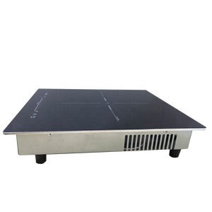 2025 bán buôn 2600W Bếp cảm ứng Top Electro từ thông minh kỹ thuật số điện lẩu bếp gốm - Product Image 4