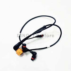 Cable de Señal Principal Original T25P para Tanque de Agua, Nuevo, para Dron Agrícola Dj1, Accesorios, Repuestos, Granjas, 1 Año de Garantía - Product Image 5