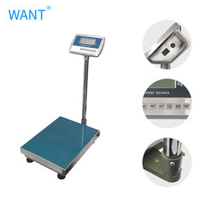 WT-L 데스크탑 계량 전자 저울 10g 균형 - Product Image 4