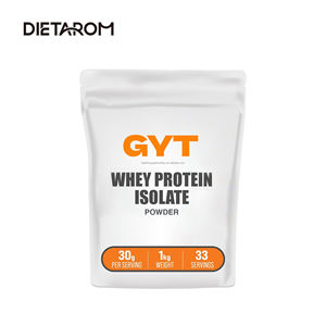 אבקת חלבון צמחיים חוצי גבולות של אמזון לתוספי תזונה לירידה במשקל, ייצור לפי הזמנה (OEM/ODM), אבקת חלבון מי גבינה, תוספי תזונה לחדר כושר, לבניית גוף - Product Image 1