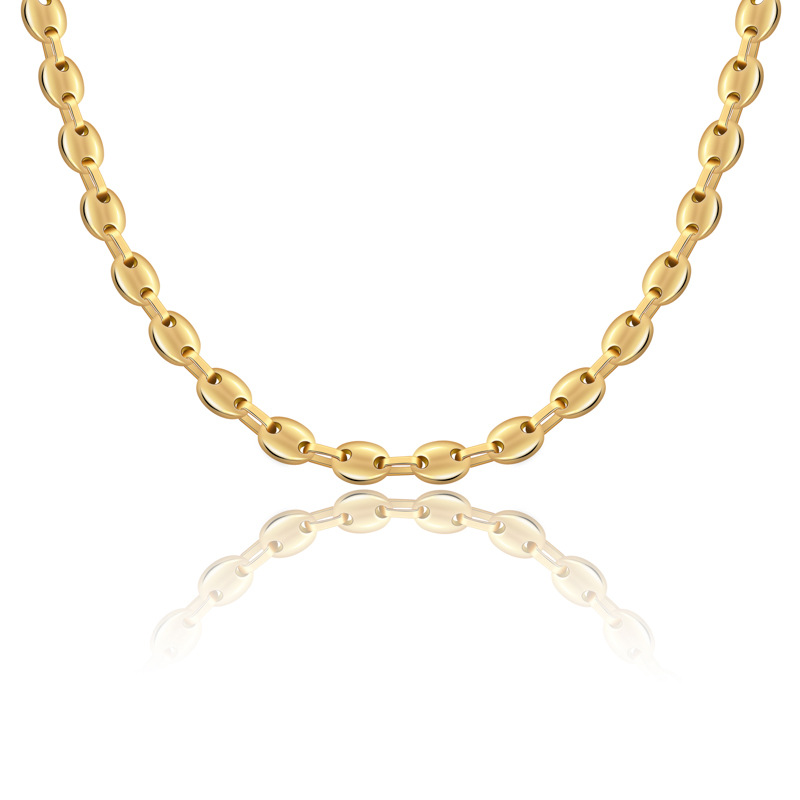 Gold 18inch