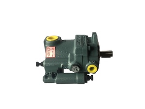 Pompe à piston hydraulique série PZS PZS-4B-100N1-10 NOUVELLE Pompe PZS-4B - Product Image 6