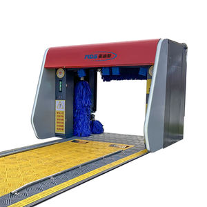 تبسيط التشغيل باستخدام نظام ذكي متبادل - Product Image 3