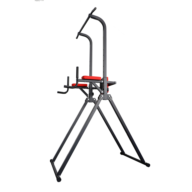 ZYFIT Horizontal bar Indoor Household Pull-up Device, Single bar Double bar Frame, Stretching Floor Hanging bar