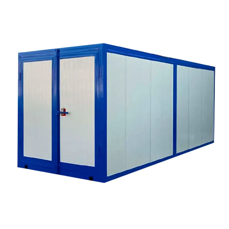 High quality manual electric powder coating curing oven price