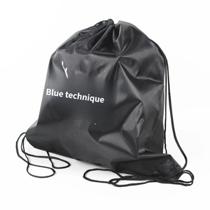 Sac à cordon portable en maille, sac de rangement, sac à main, sac de sport pour ballon de <span class=keywords><strong>basket</strong></span>, vente en gros d'usine, <span class=keywords><strong>pas</strong></span> <span class=keywords><strong>cher</strong></span> - Product Image 2